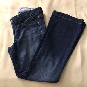 GAP 1969 Jeans
